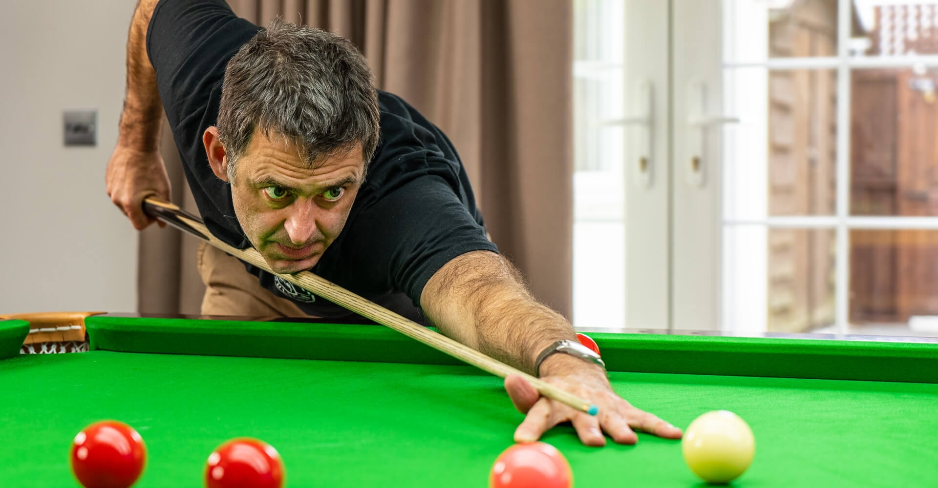 与高效的反 与高效的反