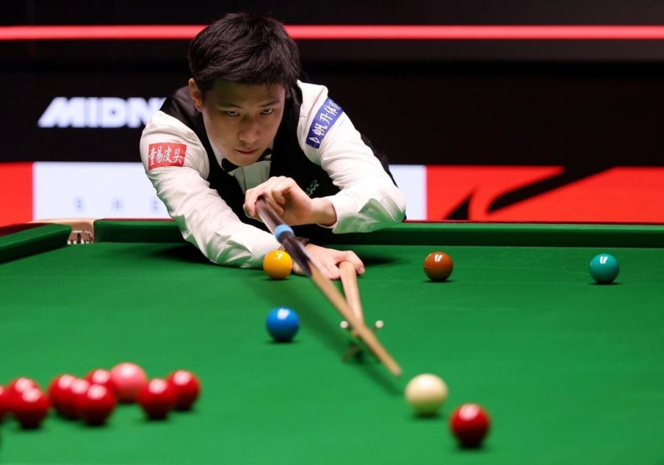 有一段库明 有一段库明